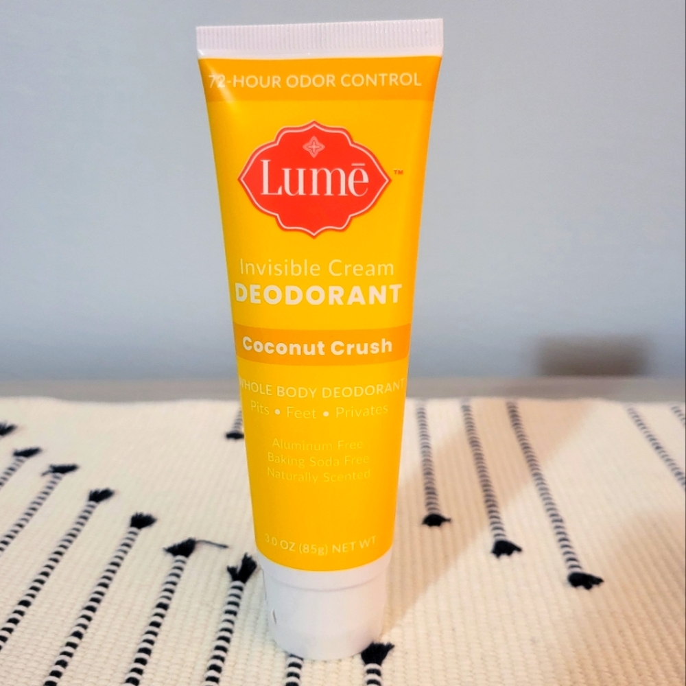 Lume (New)